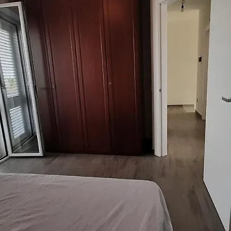 Вилла Panoramica Con Giardino *