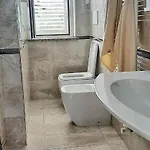 Panoramica Con Giardino וילה דיאמנטה