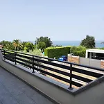 וילה Panoramica Con Giardino דיאמנטה