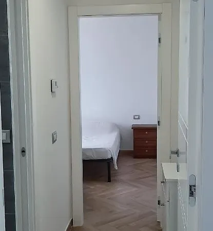 Panoramica Con Giardino וילה