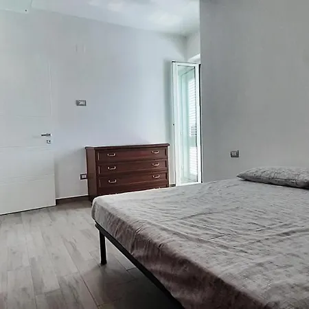 Panoramica Con Giardino דיאמנטה