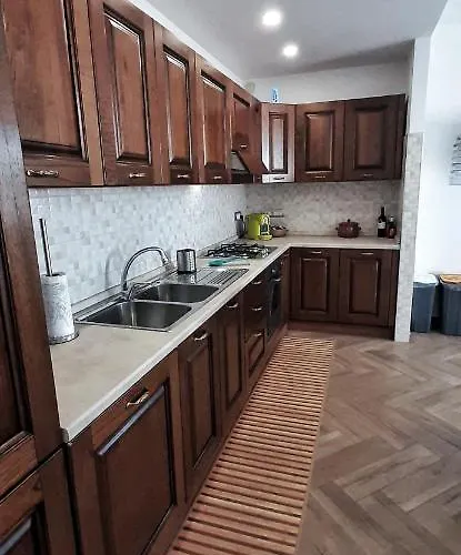 Panoramica Con Giardino * Diamante