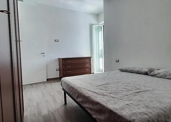 Panoramica Con Giardino Diamante